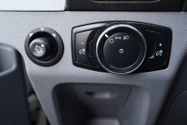 Ford Transit Wagon  2017