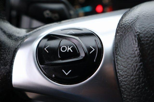 Ford Transit Wagon  2017