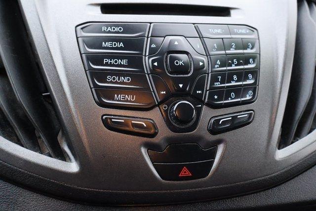 Ford Transit Wagon  2017