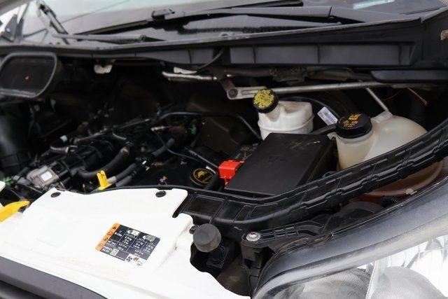 Ford Transit Wagon  2017