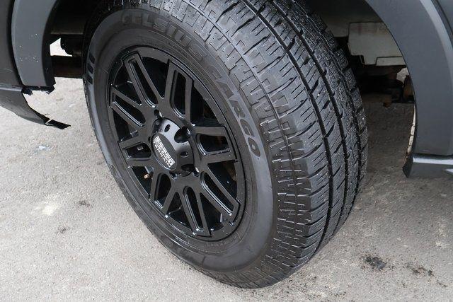 Ford Transit Wagon  2017