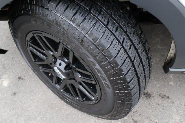 Ford Transit Wagon  2017