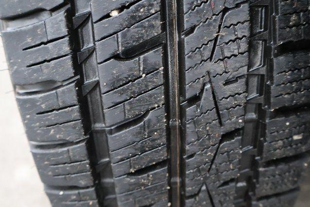 Ford Transit Wagon  2017