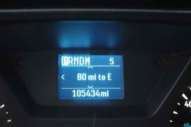 Ford Transit Wagon  2017