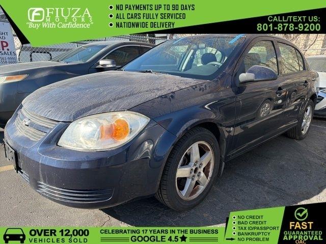 2009 Chevrolet Cobalt LT