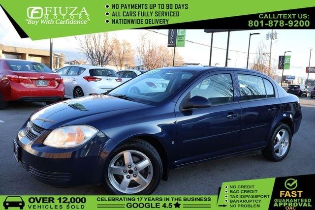 2009 Chevrolet Cobalt LT