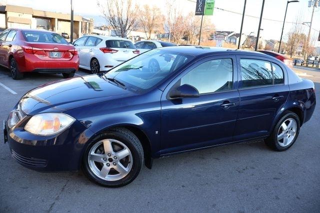 Chevrolet Cobalt  2009