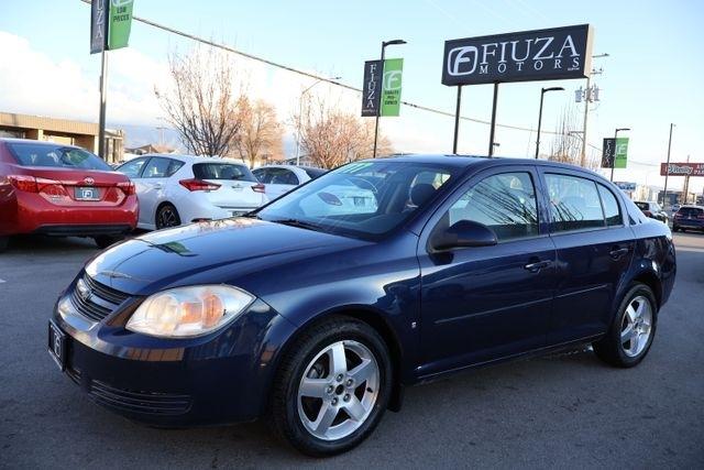 Chevrolet Cobalt  2009