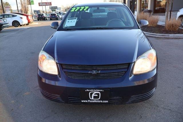 Chevrolet Cobalt  2009