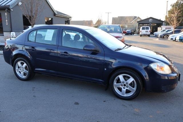 Chevrolet Cobalt  2009