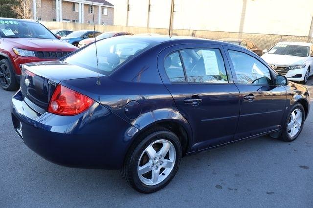 Chevrolet Cobalt  2009