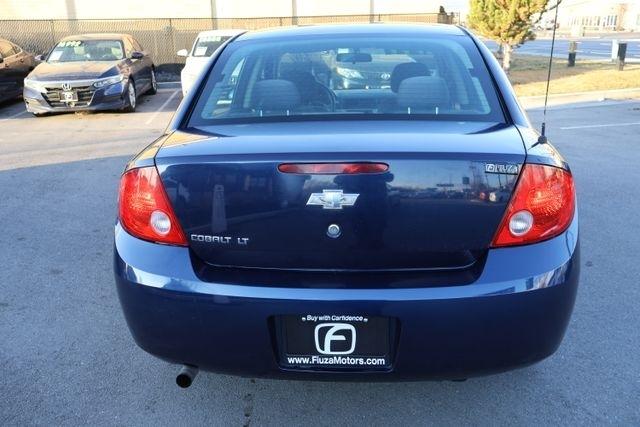Chevrolet Cobalt  2009