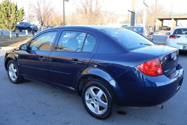 Chevrolet Cobalt  2009