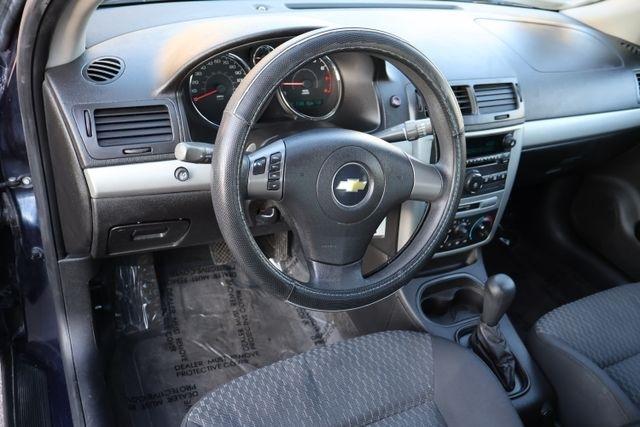 Chevrolet Cobalt  2009