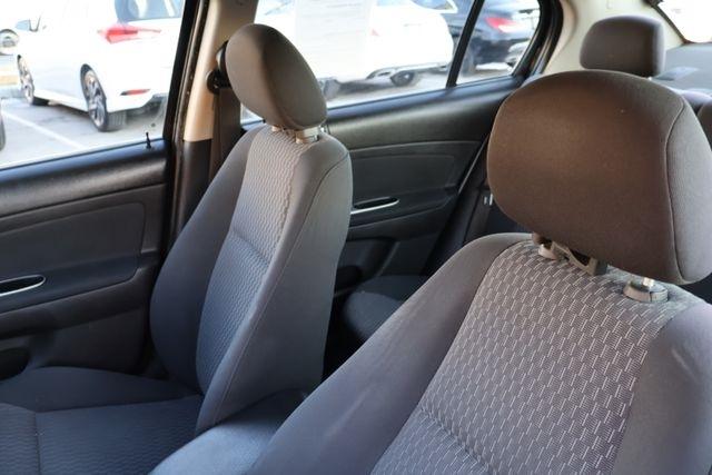 Chevrolet Cobalt  2009