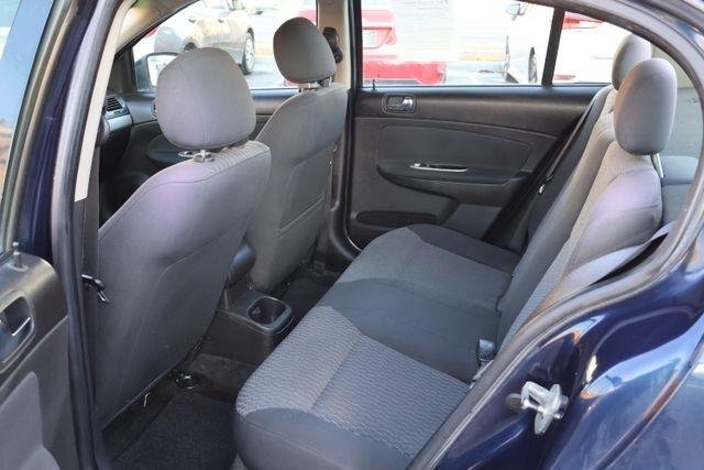 Chevrolet Cobalt  2009