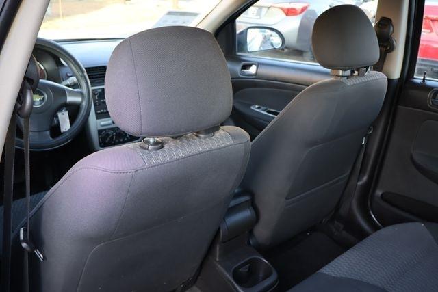 Chevrolet Cobalt  2009