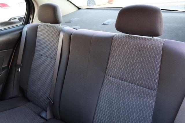 Chevrolet Cobalt  2009