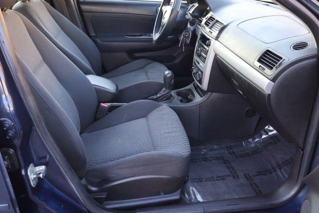 Chevrolet Cobalt  2009