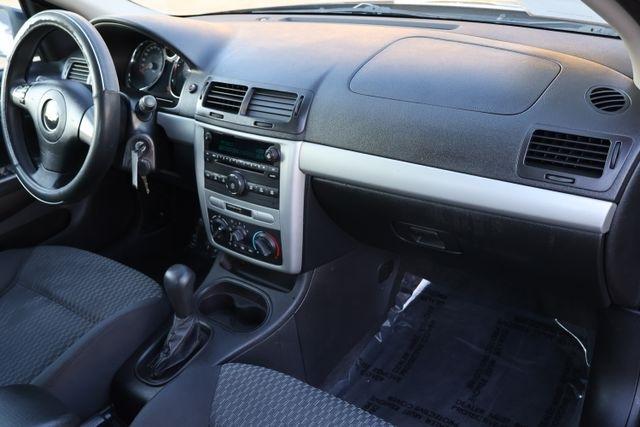 Chevrolet Cobalt  2009