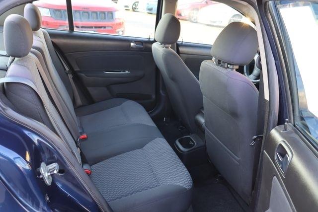 Chevrolet Cobalt  2009