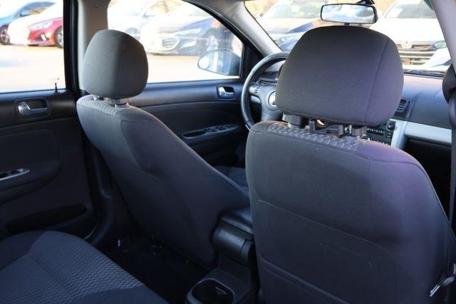 Chevrolet Cobalt  2009