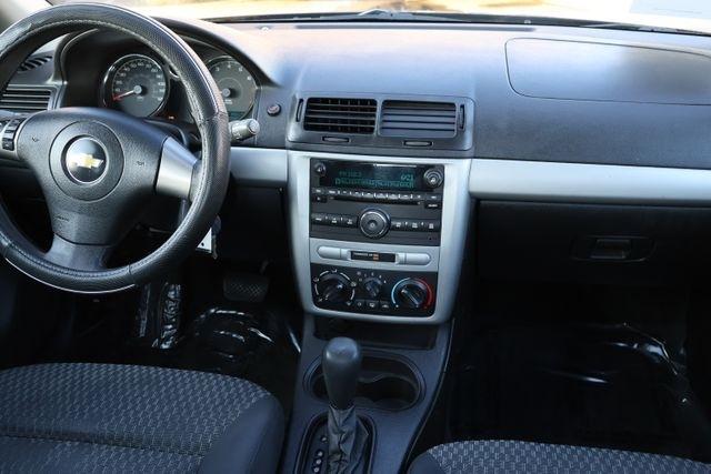 Chevrolet Cobalt  2009