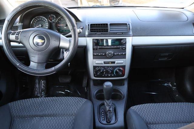 Chevrolet Cobalt  2009