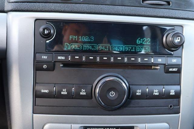 Chevrolet Cobalt  2009