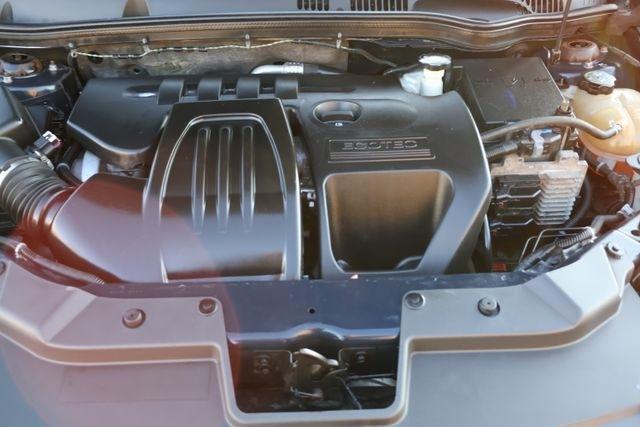 Chevrolet Cobalt  2009