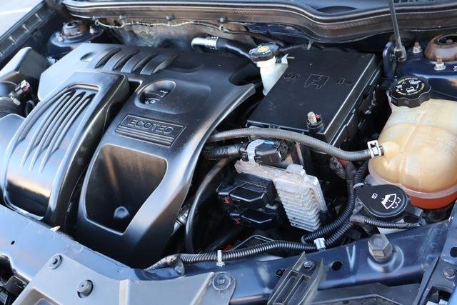 Chevrolet Cobalt  2009