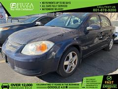 2009 Chevrolet Cobalt 