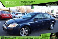 2009 Chevrolet Cobalt 