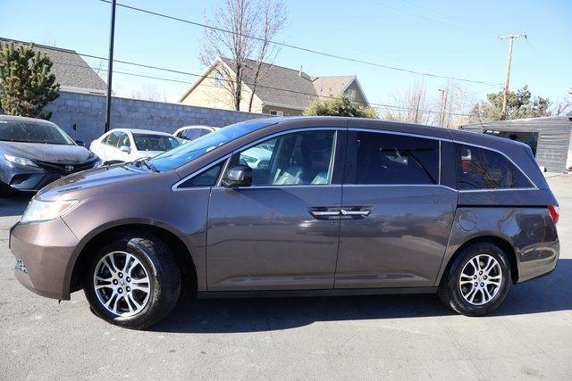Honda Odyssey  2011