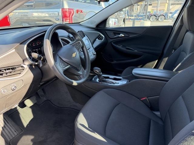 Chevrolet Malibu  2023