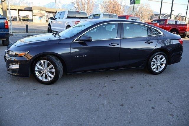 Chevrolet Malibu  2023