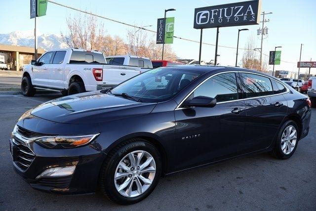 Chevrolet Malibu  2023