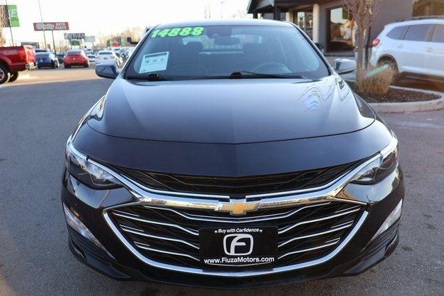 Chevrolet Malibu  2023