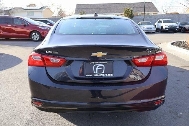 Chevrolet Malibu  2023