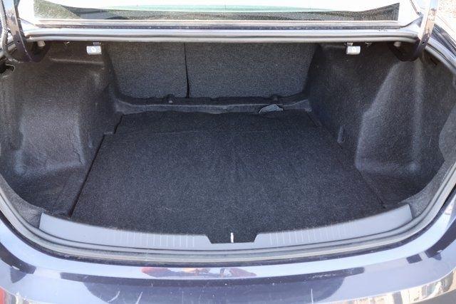 Chevrolet Malibu  2023