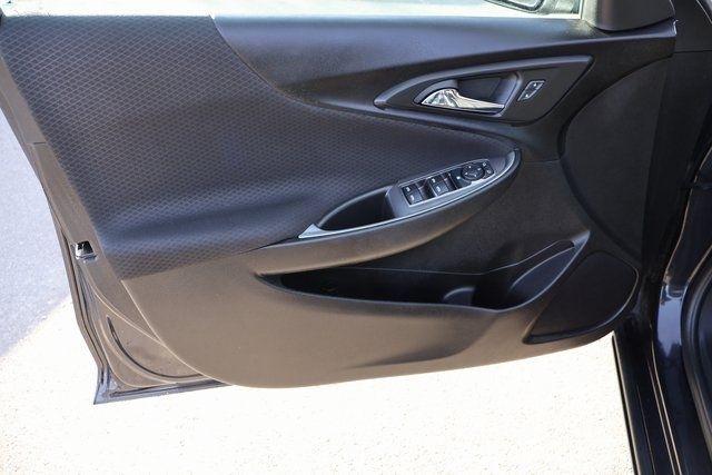 Chevrolet Malibu  2023