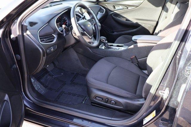 Chevrolet Malibu  2023