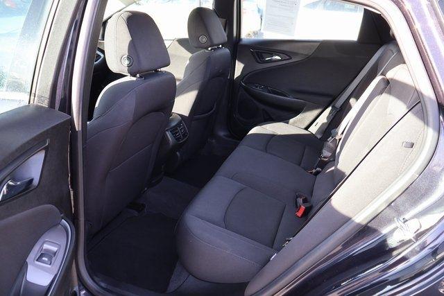 Chevrolet Malibu  2023