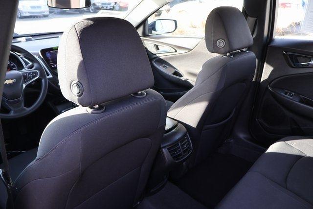 Chevrolet Malibu  2023