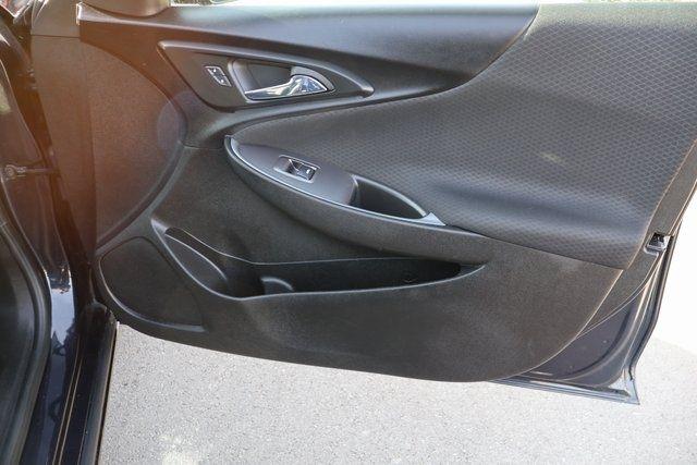 Chevrolet Malibu  2023