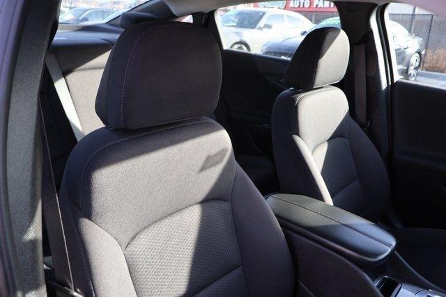 Chevrolet Malibu  2023