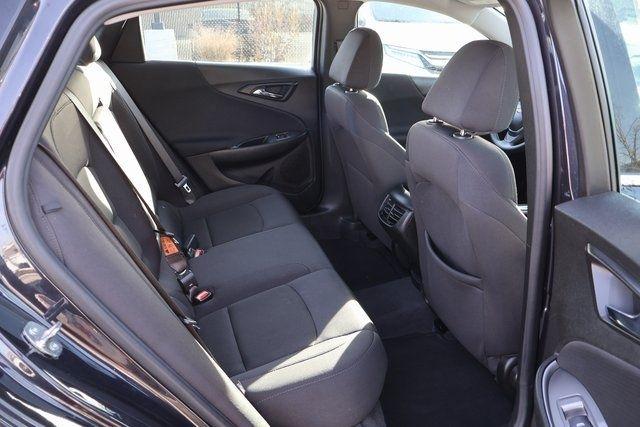 Chevrolet Malibu  2023