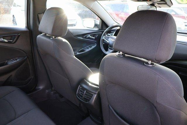 Chevrolet Malibu  2023