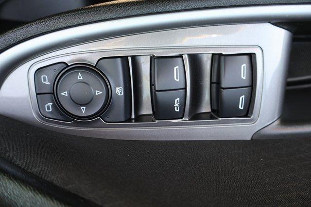 Chevrolet Malibu  2023