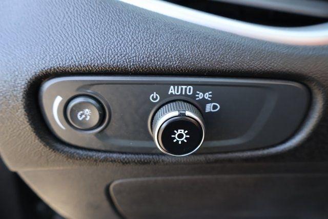 Chevrolet Malibu  2023